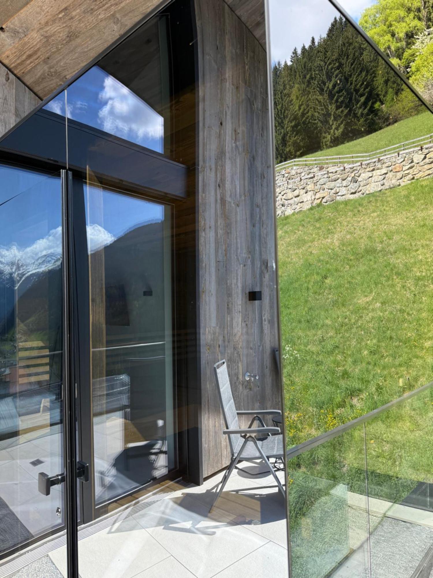 Mountain Chalet Kappl - Luxury - Near Ischgl - Panorama Mountain View - Penthouse & Chalets Ruang foto